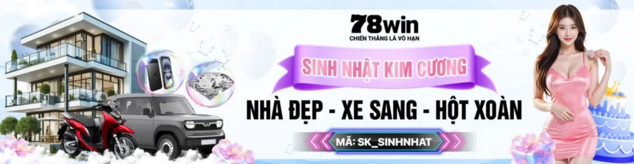 Hình ảnh chính: Khuyến mãi gk888 và các điều khoản