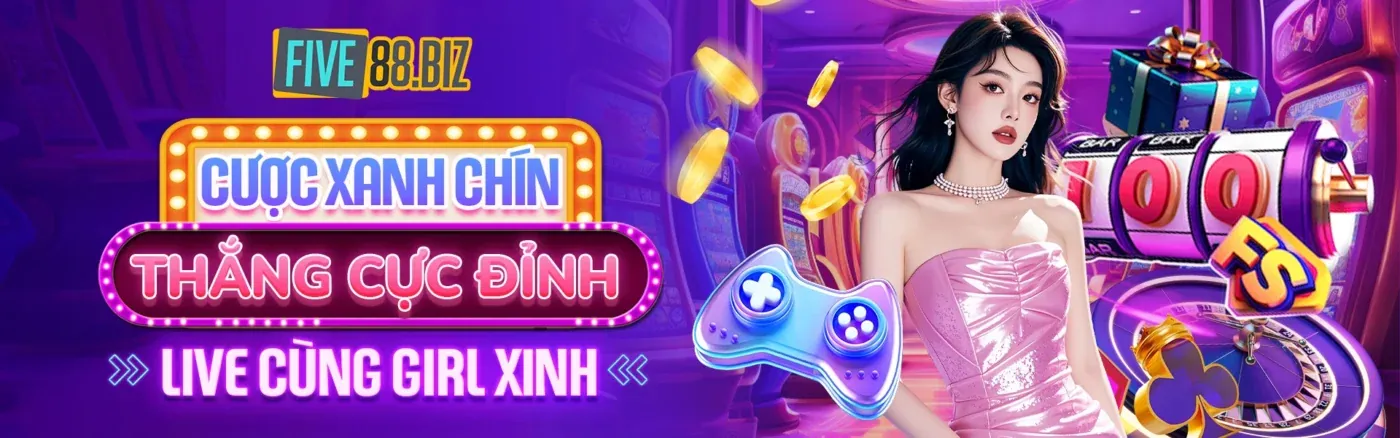 Banner kêu gọi hành động: Đăng ký gk888 ngay